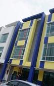 Туры в отель Sun Inns Hotel Ayer Keroh Туры в отель Sun Inns Hotel Ayer Keroh