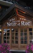 Туры в отель Neige et Roc Туры в отель Neige et Roc