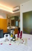 Туры в отель Amerin Hotel Johor Bahru Туры в отель Amerin Hotel Johor Bahru