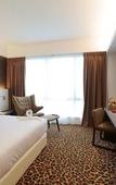 Туры в отель Amerin Hotel Johor Bahru Туры в отель Amerin Hotel Johor Bahru