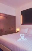 Туры в отель Amerin Hotel Johor Bahru Туры в отель Amerin Hotel Johor Bahru