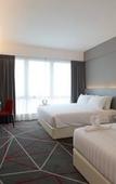 Туры в отель Amerin Hotel Johor Bahru Туры в отель Amerin Hotel Johor Bahru