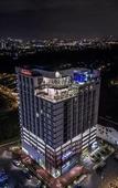 Туры в отель Amerin Hotel Johor Bahru Туры в отель Amerin Hotel Johor Bahru