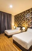 Туры в отель De Sweet Boutique Hotel Туры в отель De Sweet Boutique Hotel