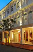 Туры в отель Kapitan Kongsi Hotel Туры в отель Kapitan Kongsi Hotel