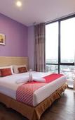 Туры в отель Super OYO 156 YP Boutique Hotel Туры в отель Super OYO 156 YP Boutique Hotel