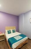 Туры в отель Super OYO 156 YP Boutique Hotel Туры в отель Super OYO 156 YP Boutique Hotel