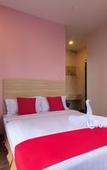 Туры в отель Super OYO 156 YP Boutique Hotel Туры в отель Super OYO 156 YP Boutique Hotel