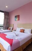 Туры в отель Super OYO 156 YP Boutique Hotel Туры в отель Super OYO 156 YP Boutique Hotel