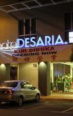 Туры в отель Hotel Desaria Туры в отель Hotel Desaria