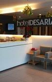 Туры в отель Hotel Desaria Туры в отель Hotel Desaria