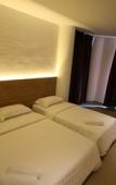 Туры в отель Place2Stay - Kenyalang Туры в отель Place2Stay - Kenyalang