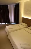 Туры в отель Place2Stay - Kenyalang Туры в отель Place2Stay - Kenyalang