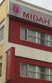 Туры в отель Hotel O Midah Inn Puchong Туры в отель Hotel O Midah Inn Puchong