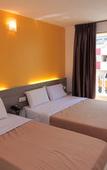 Туры в отель Yellow Mansion Hotel Melaka Raya Туры в отель Yellow Mansion Hotel Melaka Raya