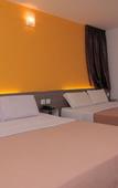 Туры в отель Yellow Mansion Hotel Melaka Raya Туры в отель Yellow Mansion Hotel Melaka Raya