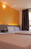 Туры в отель Yellow Mansion Hotel Melaka Raya Туры в отель Yellow Mansion Hotel Melaka Raya