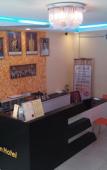 Туры в отель Yellow Mansion Hotel Melaka Raya Туры в отель Yellow Mansion Hotel Melaka Raya