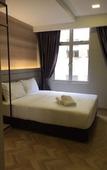 Туры в отель Kingston Hotel 2 @ Setapak Туры в отель Kingston Hotel 2 @ Setapak