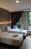 Туры в отель Kingston Hotel 2 @ Setapak Туры в отель Kingston Hotel 2 @ Setapak