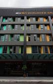 Туры в отель Kingston Hotel 2 @ Setapak Туры в отель Kingston Hotel 2 @ Setapak