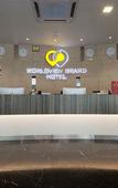 Туры в отель Kingston Hotel 2 @ Setapak Туры в отель Kingston Hotel 2 @ Setapak