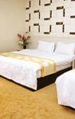 Туры в отель Hotel Tebrau CT Туры в отель Hotel Tebrau CT