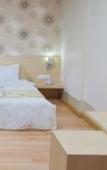 Туры в отель Hotel Tebrau CT Туры в отель Hotel Tebrau CT