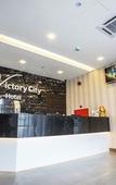 Туры в отель Victory City Hotel Туры в отель Victory City Hotel