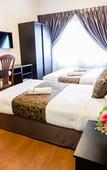 Туры в отель RJ Hotel Kulai Туры в отель RJ Hotel Kulai