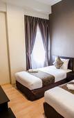 Туры в отель RJ Hotel Kulai Туры в отель RJ Hotel Kulai