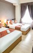 Туры в отель RJ Hotel Kulai Туры в отель RJ Hotel Kulai