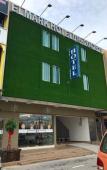 Туры в отель Elmark Hotel Kuantan Туры в отель Elmark Hotel Kuantan