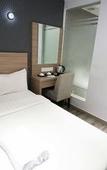 Туры в отель Hotel 99 - Pusat Bandar Puchong Туры в отель Hotel 99 - Pusat Bandar Puchong