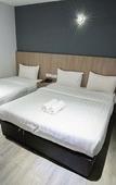 Туры в отель Hotel 99 - Pusat Bandar Puchong Туры в отель Hotel 99 - Pusat Bandar Puchong