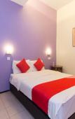 Туры в отель OYO 421 IHome Boutique Hotel Туры в отель OYO 421 IHome Boutique Hotel