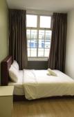 Туры в отель The b'Hotel Kajang Туры в отель The b'Hotel Kajang