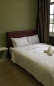 Туры в отель The b'Hotel Kajang Туры в отель The b'Hotel Kajang