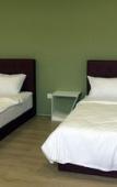 Туры в отель The b'Hotel Kajang Туры в отель The b'Hotel Kajang