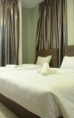 Туры в отель The b'Hotel Kajang Туры в отель The b'Hotel Kajang