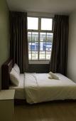 Туры в отель The b'Hotel Kajang Туры в отель The b'Hotel Kajang