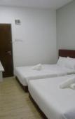Туры в отель The b'Hotel Kajang Туры в отель The b'Hotel Kajang