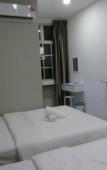 Туры в отель The b'Hotel Kajang Туры в отель The b'Hotel Kajang