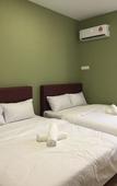 Туры в отель The b'Hotel Kajang Туры в отель The b'Hotel Kajang