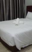 Туры в отель The b'Hotel Kajang Туры в отель The b'Hotel Kajang