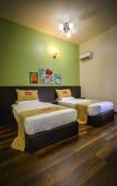 Туры в отель Palm City Villa Туры в отель Palm City Villa