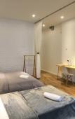 Туры в отель iBook 5 - Scandinavian Suites Room Туры в отель iBook 5 - Scandinavian Suites Room