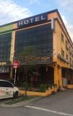 Туры в отель Kristal Inn Hotel UITM Shah Alam Туры в отель Kristal Inn Hotel UITM Shah Alam