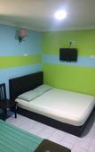 Туры в отель Kristal Inn Hotel UITM Shah Alam Туры в отель Kristal Inn Hotel UITM Shah Alam