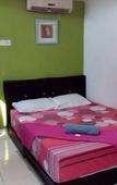 Туры в отель Kristal Inn Hotel UITM Shah Alam Туры в отель Kristal Inn Hotel UITM Shah Alam